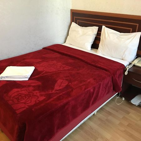 Red White Hotel Istanbul Eksteriør bilde
